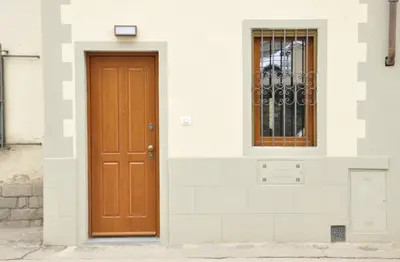 Planimetria di CHARMING APARTMENT MICHELANGELO