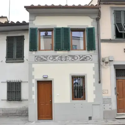 CHARMING APARTMENT MICHELANGELO