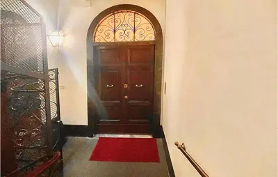 Planimetria di 1 Bedroom Beautiful Apartment In Firenze