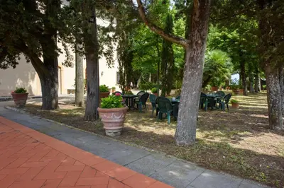 Giardino di Villa Moriana by Mmega