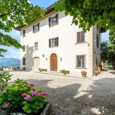 Villa Moriana by Mmega