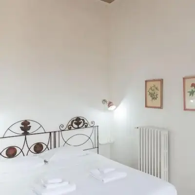 Elegant Apartment Outside ZTL & 10min from Center