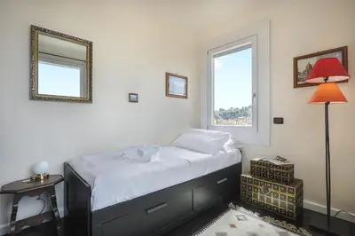 Letto o letti in una camera di Virgilio - Sweet Dreams in Florence