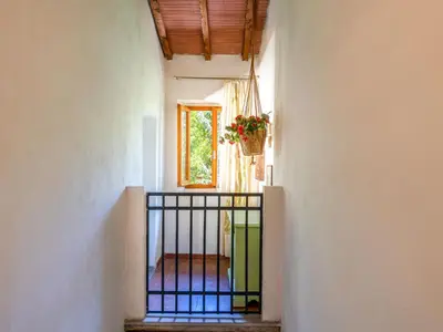 Planimetria di Holiday Home La Valle by Interhome