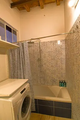 Bagno di Palazzo Leopardi