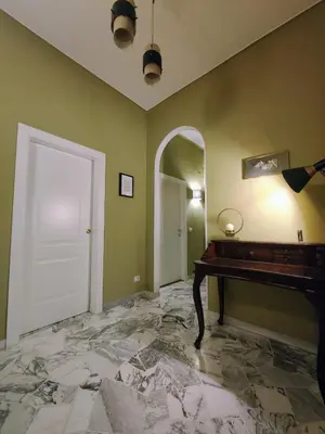 Planimetria di Lilly Apartment