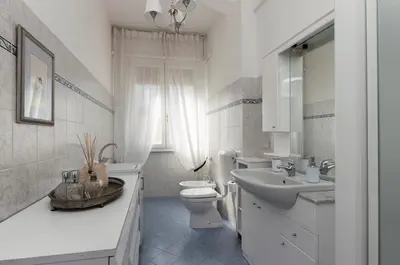 Bagno di Lilly Apartment