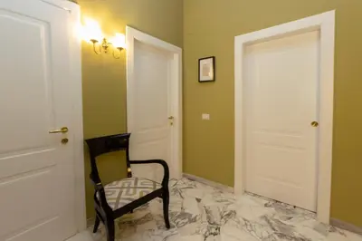 Planimetria di Lilly Apartment