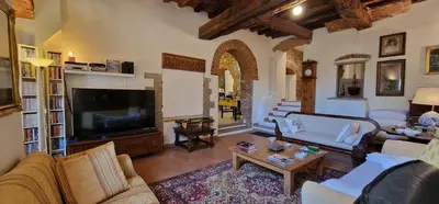 TV o dispositivi per l'intrattenimento presso IL POZZO DEI DESIDERI FIRENZE