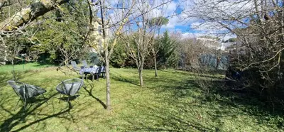 Giardino di IL POZZO DEI DESIDERI FIRENZE