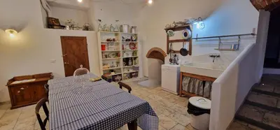 Planimetria di IL POZZO DEI DESIDERI FIRENZE