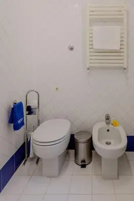 Bagno di Florencia Luxury Apartament
