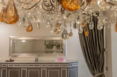 Planimetria di Florencia Luxury Apartament
