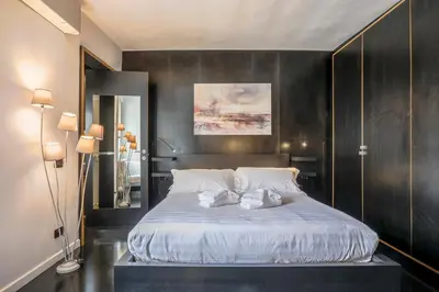 Letto o letti in una camera di Dante - Sweet Dreams in Florence
