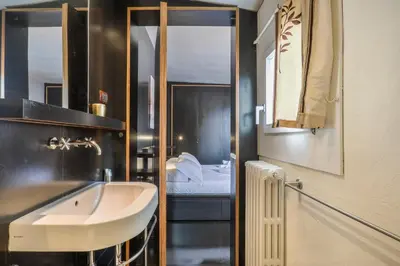 Bagno di Dante - Sweet Dreams in Florence