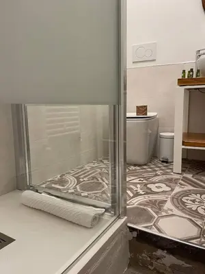 Planimetria di Ricasoli al Quattro