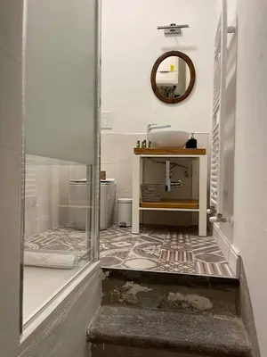 Bagno di Ricasoli al Quattro