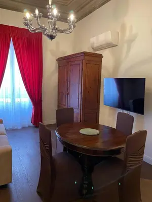 TV o dispositivi per l'intrattenimento presso Ricasoli al Quattro