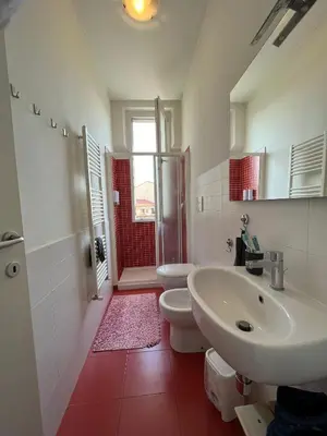 Bagno di Casa Viesseux