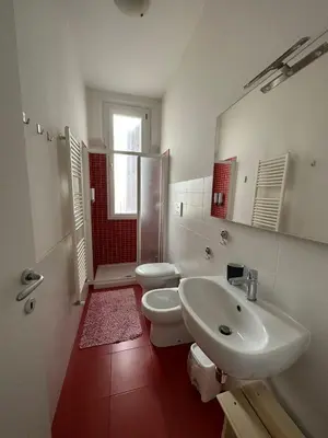 Bagno di Casa Viesseux