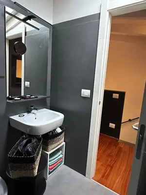 Bagno di Firenze Appartamento in attico, con posto auto privato