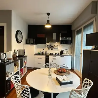 Firenze Appartamento in attico