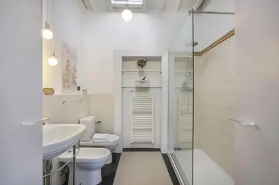 Bagno di Beatrice - Sweet Dreams in Florence