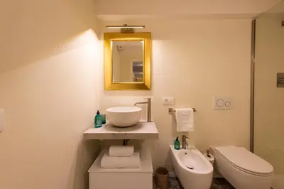 Bagno di Pitti - Tuscan Charming Apartment