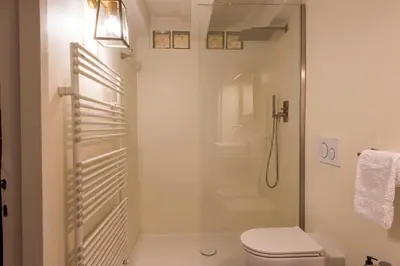 Bagno di Pitti - Tuscan Charming Apartment