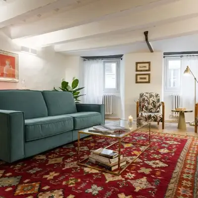 Pitti - Tuscan Charming Apartment