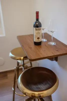 Bevande di B&B Stanze Guelfe