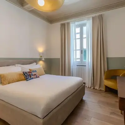 B&B Stanze Guelfe