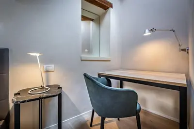 Planimetria di YiD Lovely Duomo suite Apt