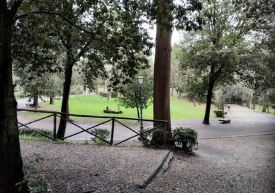 Giardino di Soffiano Flat Firenze - Charming Italy Tour