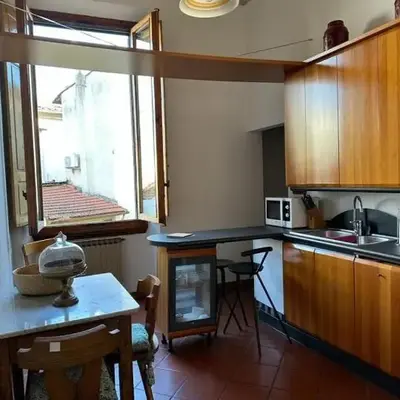 Soffiano Flat Firenze - Charming Italy Tour