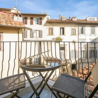 Sole Apartment