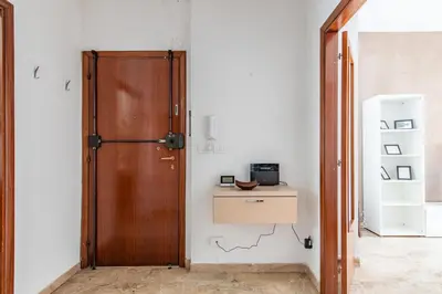 Planimetria di GuestHost - Florence Modern & Bright Apartment!