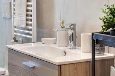 Planimetria di Khione Apartment by Mamo Florence