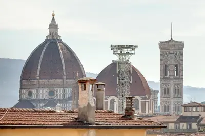 Luogo di interesse nelle vicinanze dell'appartamento