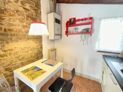 Cucina o angolo cottura di Seven House - Sweet Dreams in Florence