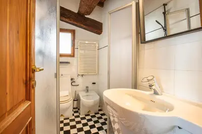Bagno di Seven House - Sweet Dreams in Florence