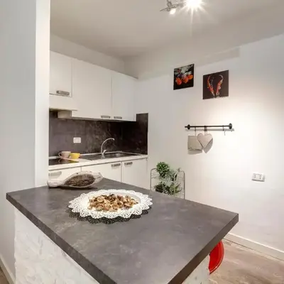 Cristofano Studio by Mamo Florence