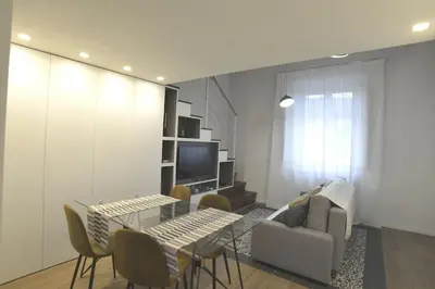 TV o dispositivi per l'intrattenimento presso Suite 59