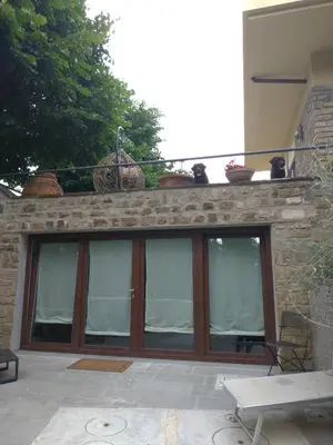Edificio in cui si trova l'appartamento