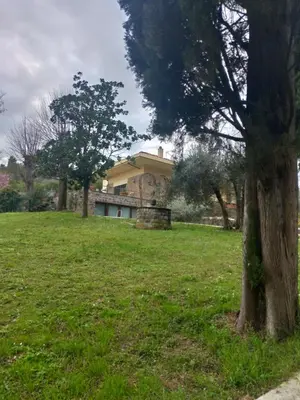Giardino di Poggio Gherardo