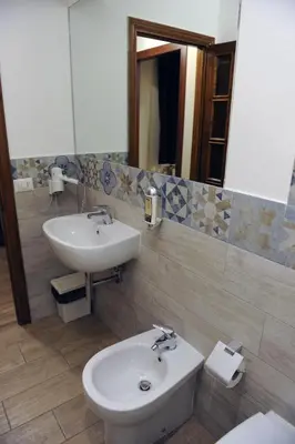 Bagno di pontevecchio rooms