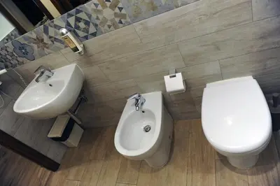 Bagno di pontevecchio rooms