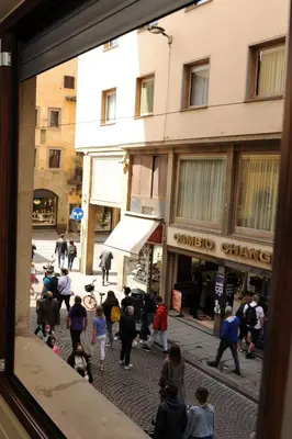 Ospiti di pontevecchio rooms