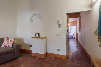 Area soggiorno di Santa Maria Novella Classic by Mmega
