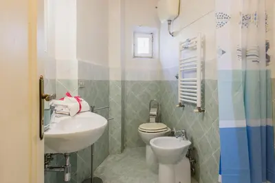 Bagno di Santa Maria Novella Classic by Mmega
